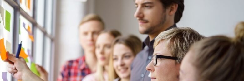 Erfolgreiches erstes Quartal mit Bestnoten für die Online-Seminare unserer Trainer:innen