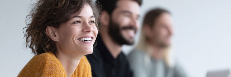 Digitale Weiterbildung 2020/2021: von Euphorie zum Webinar-Frust - Personalentwickler und Führungskräfte konzentrieren sich auf Kernthemen der betrieblichen Bildung