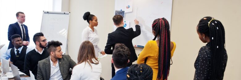 Führungskompetenzen entwickeln in Dortmund