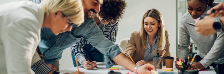 Online Seminare bleiben sehr gefragt
