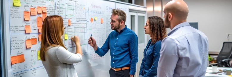 Zeitmanagement für Führungskräfte – die eigene Planung im Griff - Prioritäten & Aufgaben im Team koordinieren