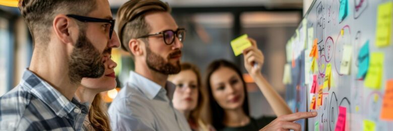 Aufgaben und Prioritäten erfolgreich meistern – für mich, mein Team und mein Projekt
