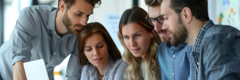 Projektarbeit als Opfer des Lockdowns - Auftragsstau im Mittelstand im Projektmanagement führte zu reduzierter Bildungsanfrage - Trendwende erkennbar