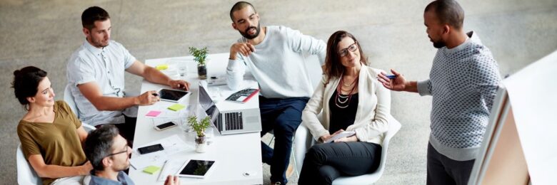 Zeitmanagement für Führungskräfte – die eigene Planung im Griff - Prioritäten & Aufgaben im Team koordinieren