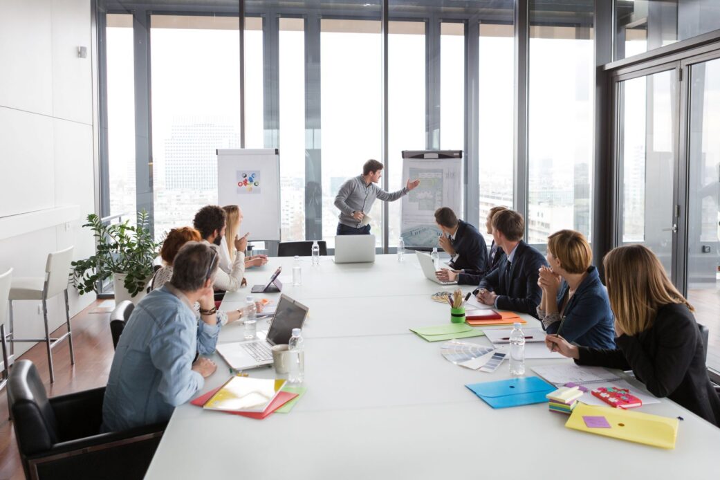Effektive Meetings erfolgreich organisieren, moderieren und leiten – Schulungsklassiker für Assistenz und Sekretariat mit sicherem Termin in Köln