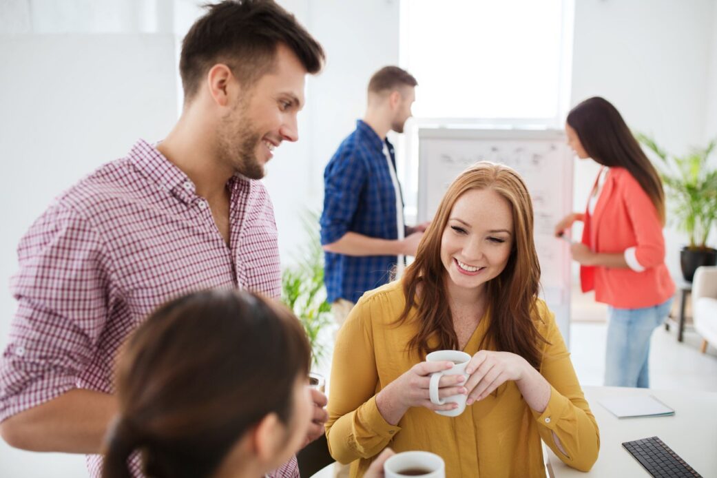 Bestnoten für unsere Online Seminare zum Thema Call-Center und Kundenservice – aktuell großer Bedarf bei Weiterbildungen im Bereich Inbound und Outbound