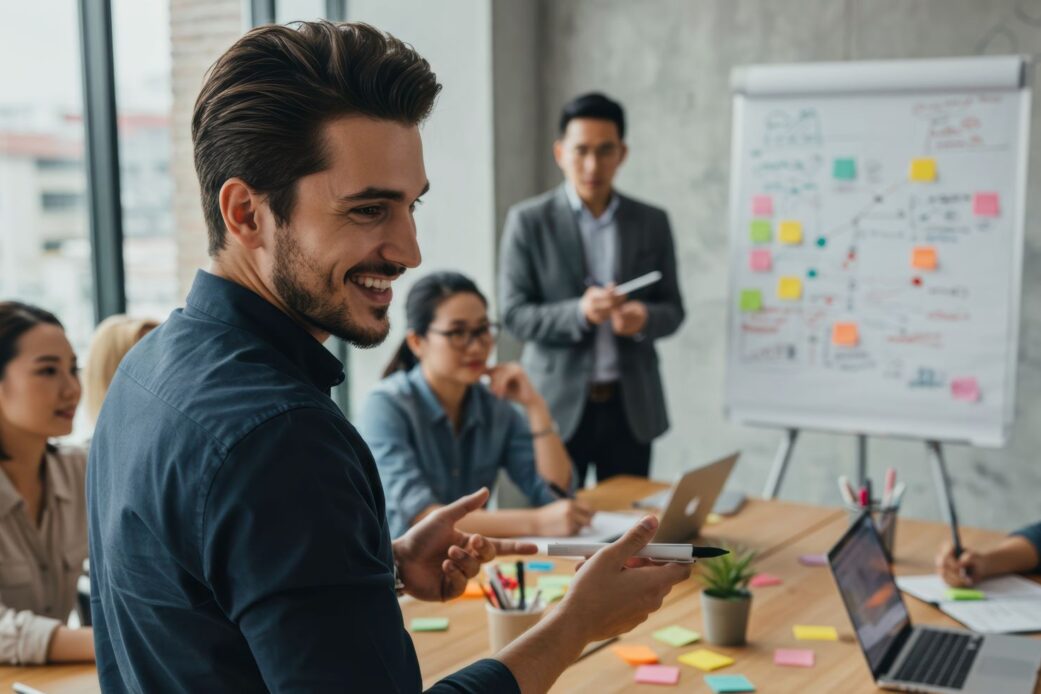 Kompakttrainings für Marketing, Service und Vertrieb besonders gefragt  – neue Termine online buchbar