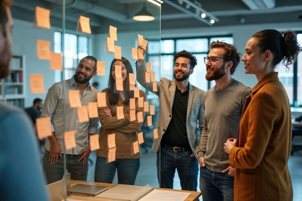 Zeitmanagement für Führungskräfte – die eigene Planung im Griff - Prioritäten & Aufgaben im Team koordinieren