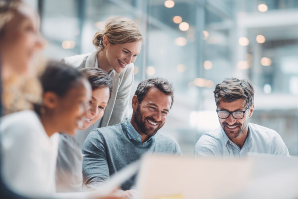 Neue HR-Seminare mit sicheren Terminen – Präsenz-Seminare in Ihrer Region und regelmäßige Online Trainings
