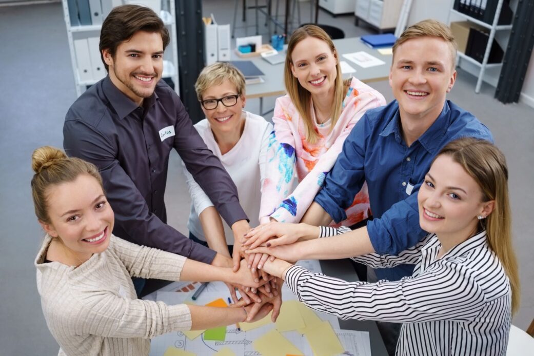 Online Seminare bleiben sehr gefragt