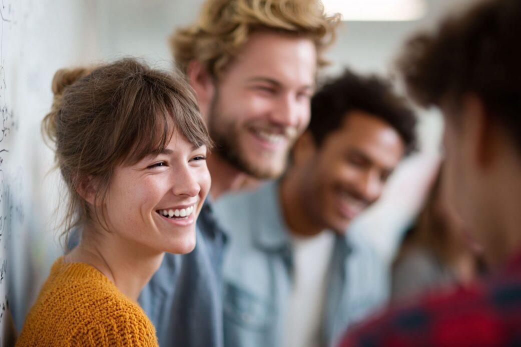 Events, Tagungen und Kongresse erfolgreich moderieren, leiten und organisieren - SEHR GUT (1,0) für Seminar und Trainerin in Köln