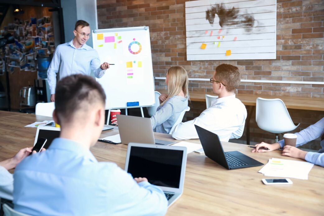 Seminare 2020 jetzt auch als offene Online-Trainings buchbar  - Positive Rückmeldungen und sehr gute Bewertungen unserer Kunden