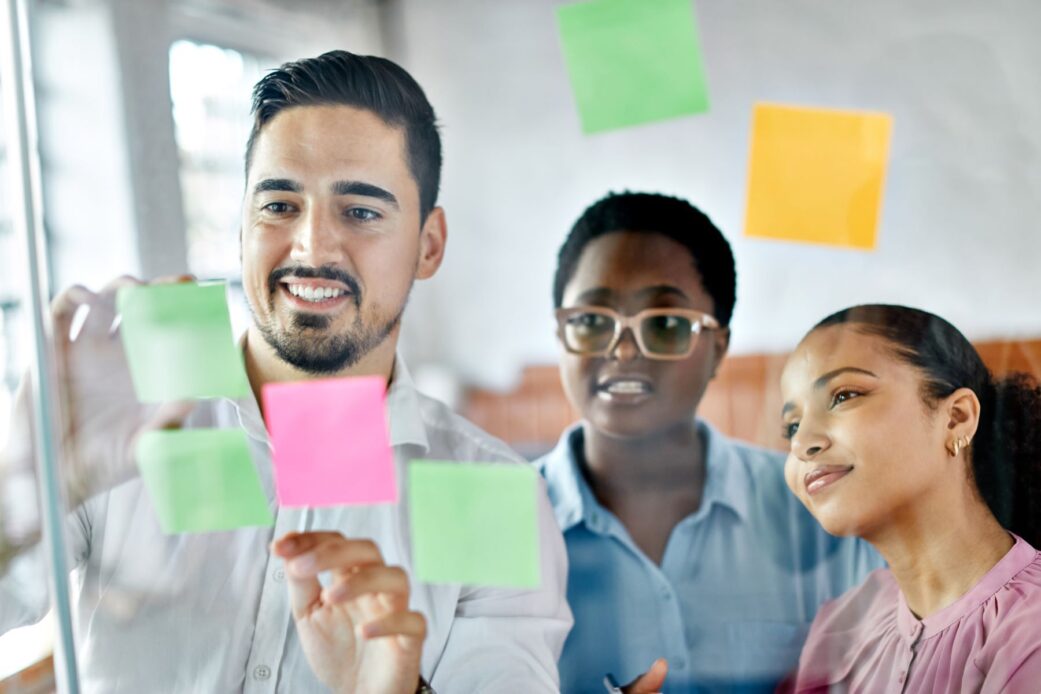 Sicher in das Vorstellungsgespräch – Mit dem neuen Seminar Bewerbungstraining Gesprächsführung, Rhetorik und Kommunikation verbessern