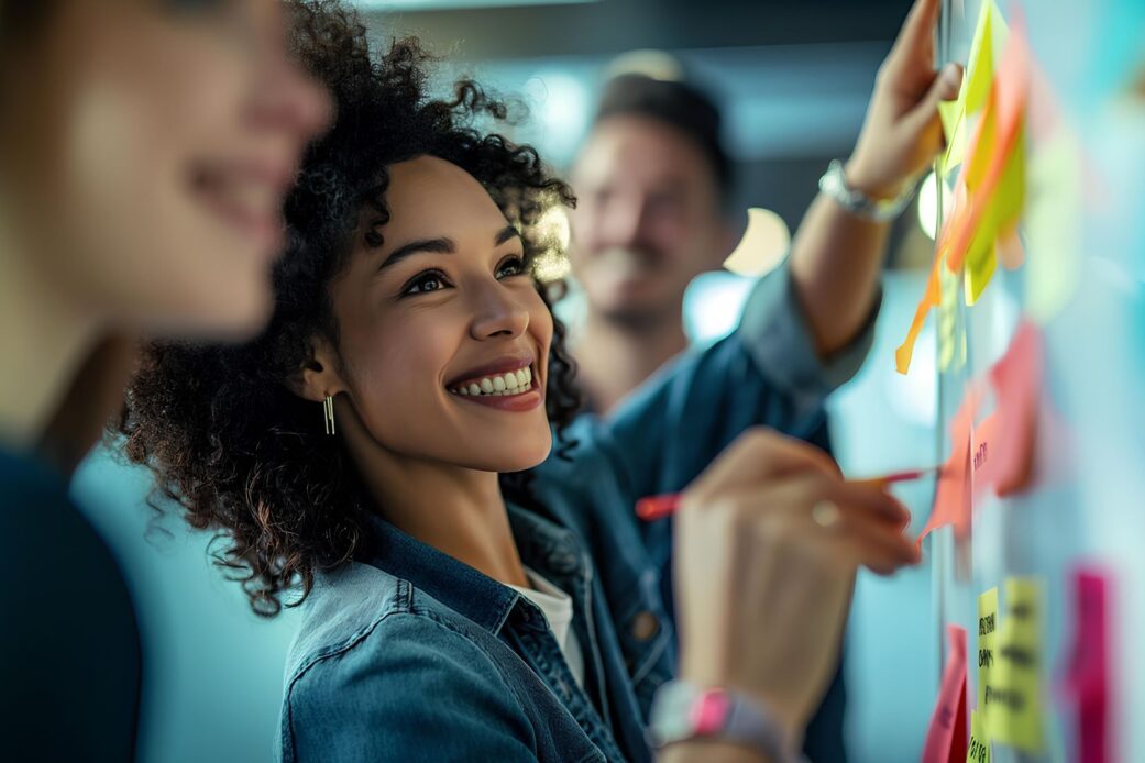 ustart der Projekteaufträge nach Homeoffice – Präsenzseminar Projektmanagement unterstützt bei der effektiven Planung, Steuerung sowie Umsetzung