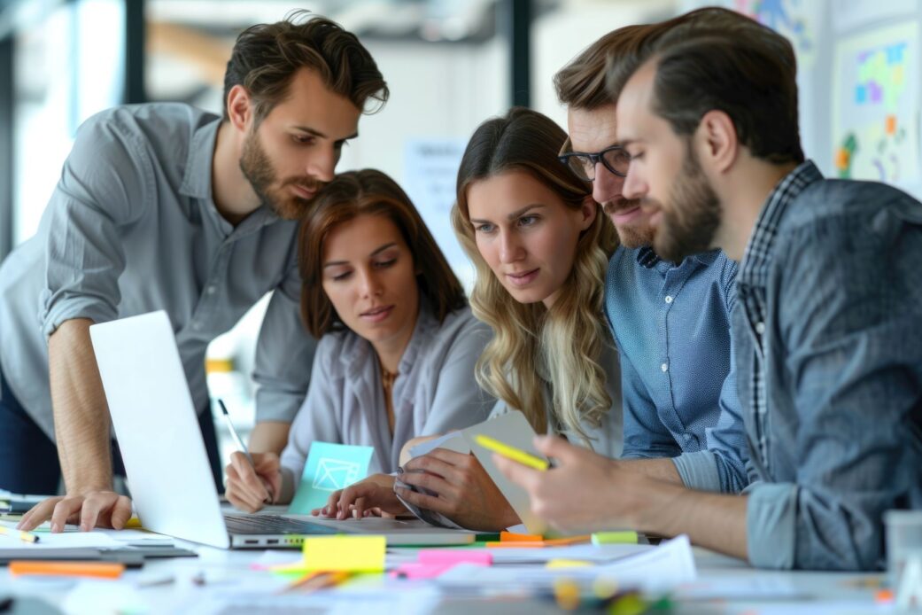 Online Kommunikationstrainings mit sicheren Terminen für offene Trainings -  Rhetorik, Präsentation und Kommunikation im Griff