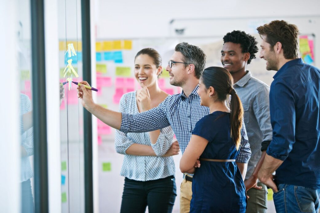 Fit für den Berufsstart! – Azubi Sicherheitstraining Business Kurse