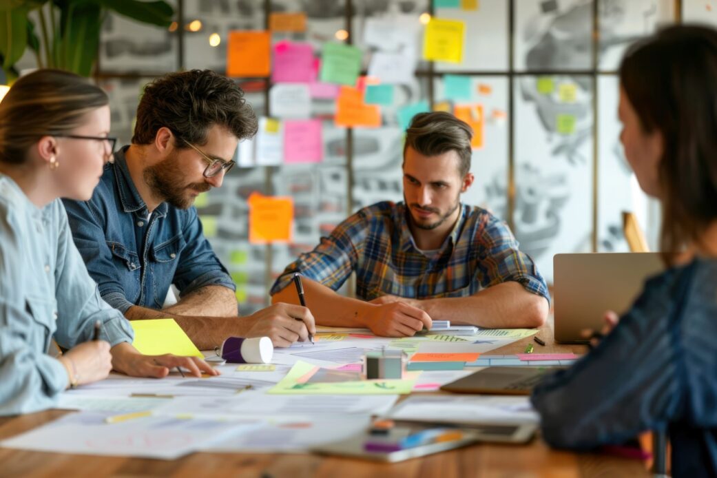 Planung der Personalentwicklung nach der Krise. Unser Service ist telefonisch und digital erreichbar – alle Termine für 2020 online