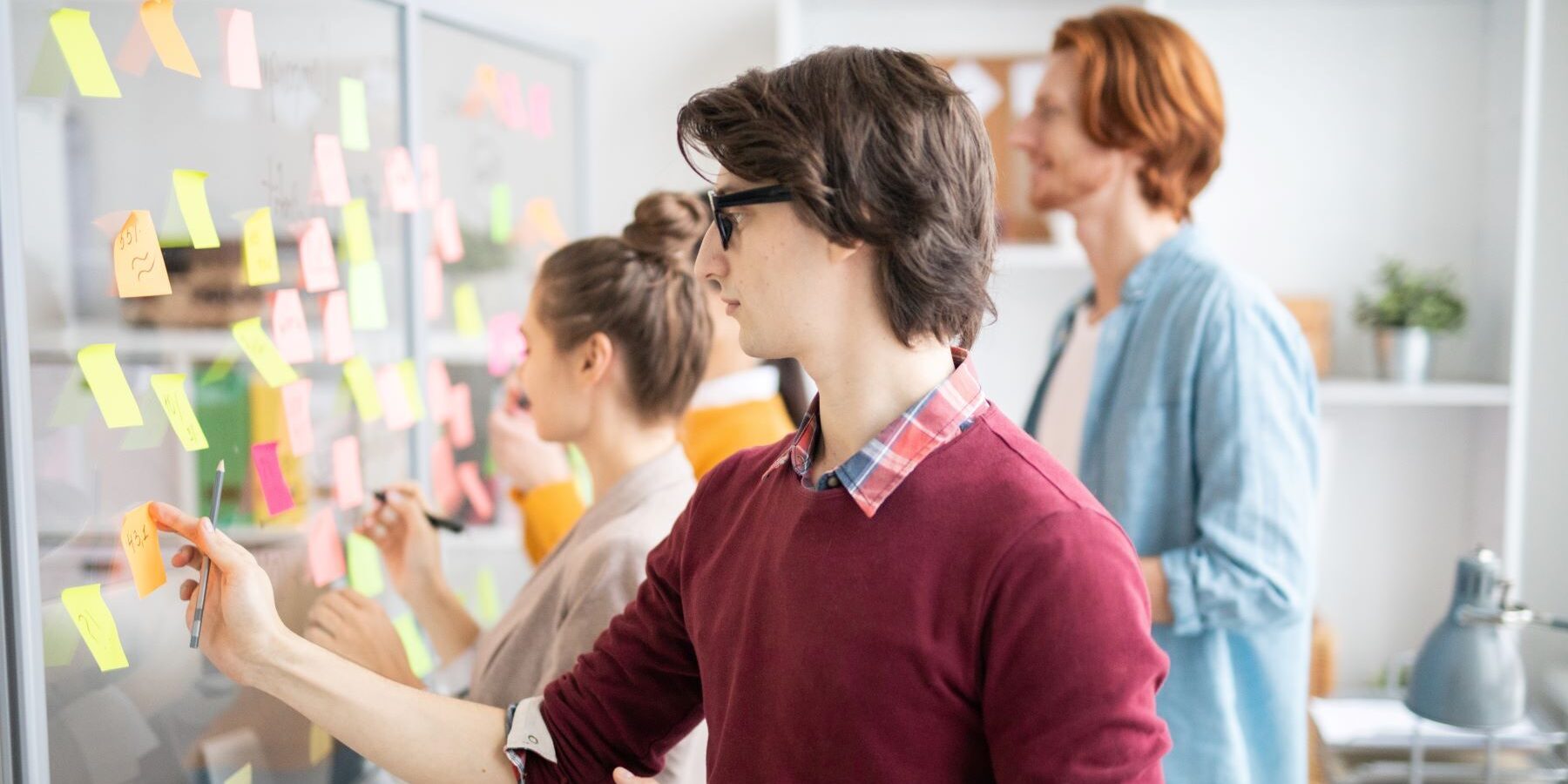 Kundenservice als Schlüssel zum Unternehmenserfolg – Seminare in Düsseldorf