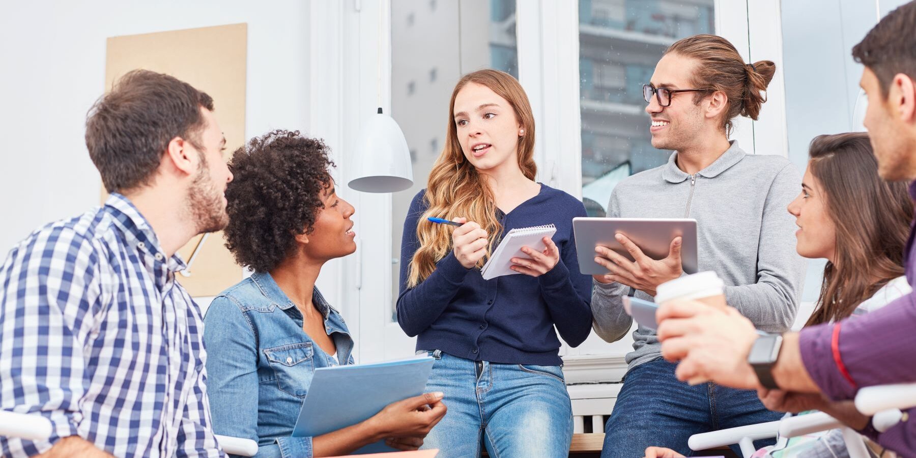 Zeitmanagement für Führungskräfte – die eigene Planung im Griff - Prioritäten & Aufgaben im Team koordinieren