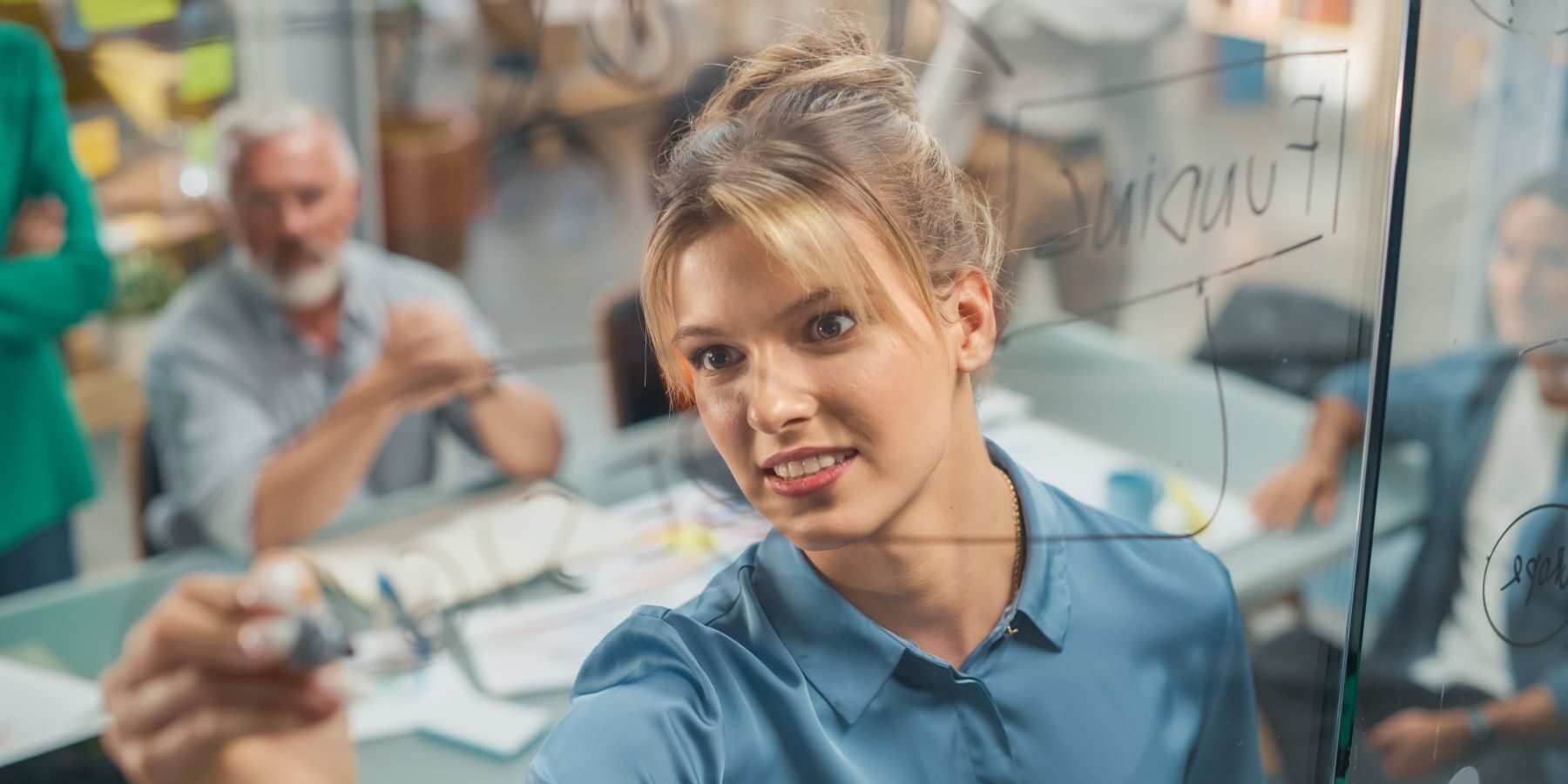 Projektarbeit als Opfer des Lockdowns - Auftragsstau im Mittelstand im Projektmanagement führte zu reduzierter Bildungsanfrage - Trendwende erkennbar
