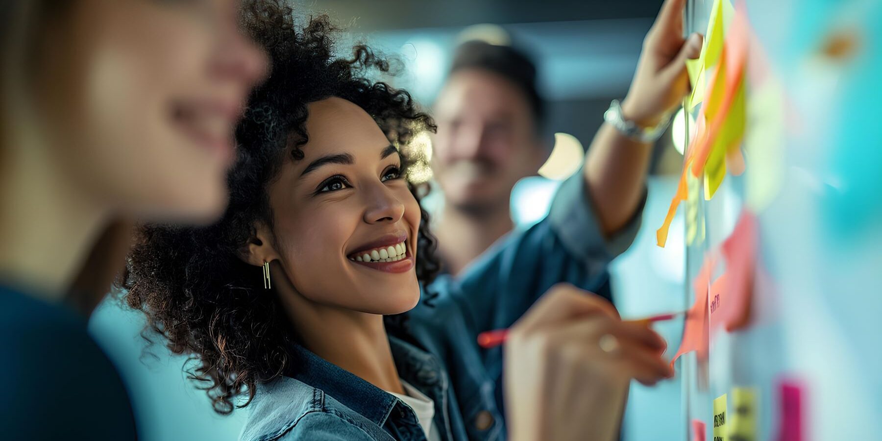 Mitarbeiterbindung durch gute Führung – Kompakttraining GmbH & Co. KG hilft in NRW und Hessen