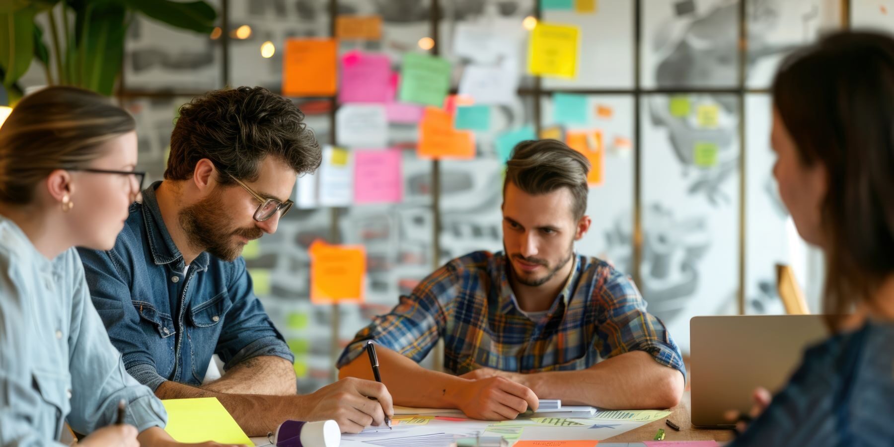Wir geben die Mehrwertsteuersenkung natürlich an die Teilnehmer*innen der Präsenzseminare weiter