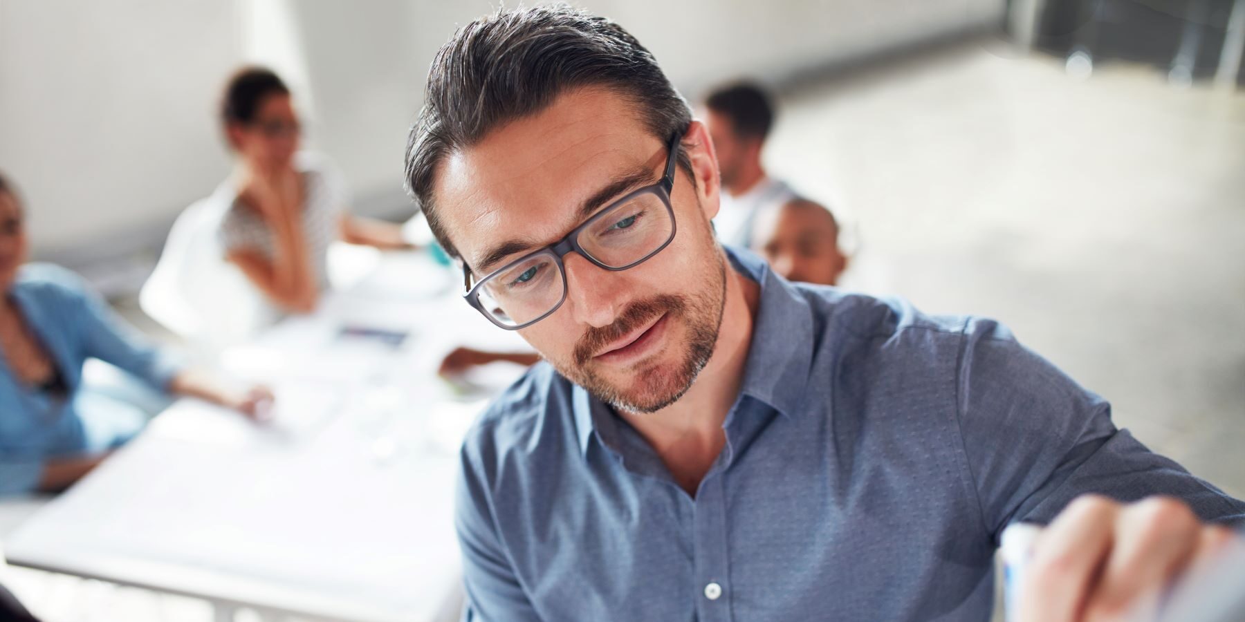 Kundenservice als Schlüssel zum Unternehmenserfolg – Seminare in Düsseldorf