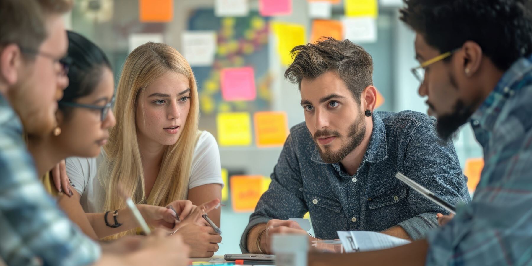 Mitarbeiterbindung durch gute Führung – Kompakttraining GmbH & Co. KG hilft in NRW und Hessen