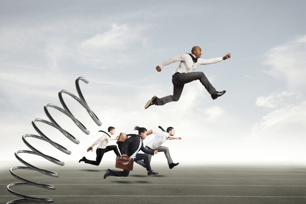 TOP-Geschäftsergebnis – Wachstumsrate der Vorjahre bestätigt